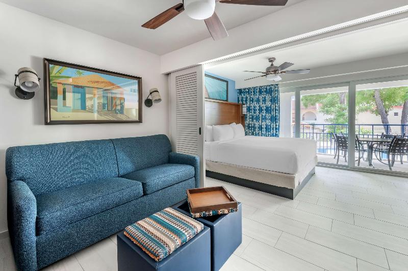 Hilton Vacation Club Flamingo Beach St. Maarten image