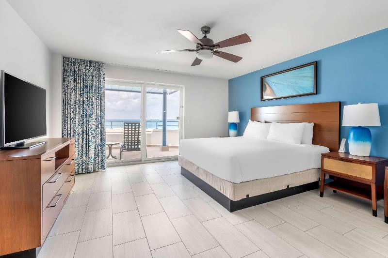 Hilton Vacation Club Flamingo Beach St. Maarten image