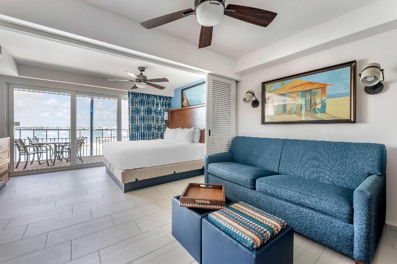 Hilton Vacation Club Flamingo Beach St. Maarten image