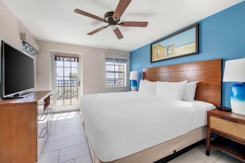 Hilton Vacation Club Flamingo Beach St. Maarten image