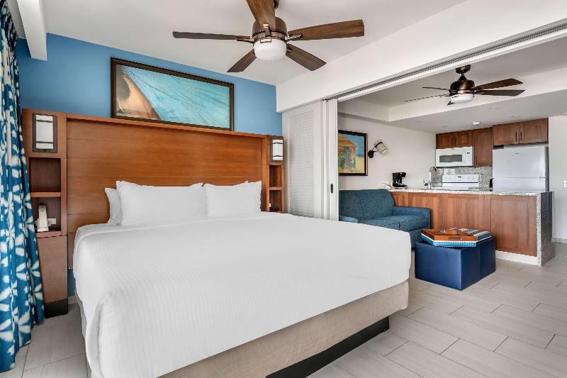 Hilton Vacation Club Flamingo Beach St. Maarten image