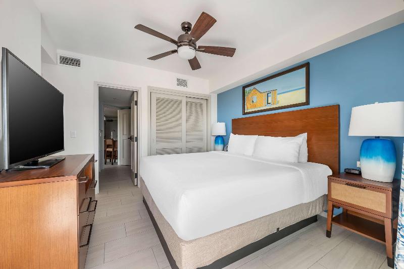 Hilton Vacation Club Flamingo Beach St. Maarten image