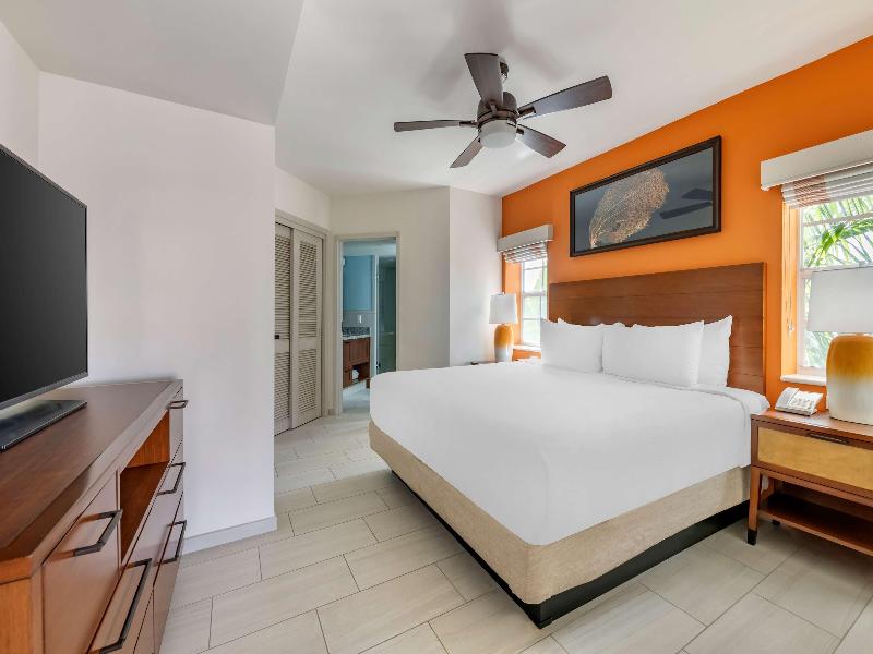 Hilton Vacation Club Flamingo Beach St. Maarten image