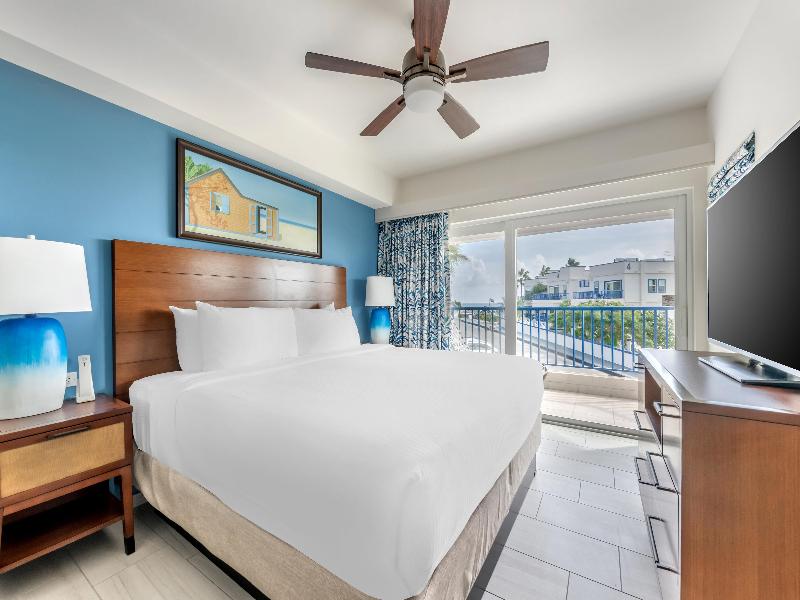 Hilton Vacation Club Flamingo Beach St. Maarten image