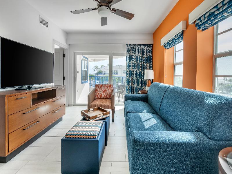 Hilton Vacation Club Flamingo Beach St. Maarten image