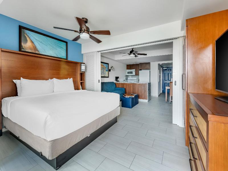 Hilton Vacation Club Flamingo Beach St. Maarten image