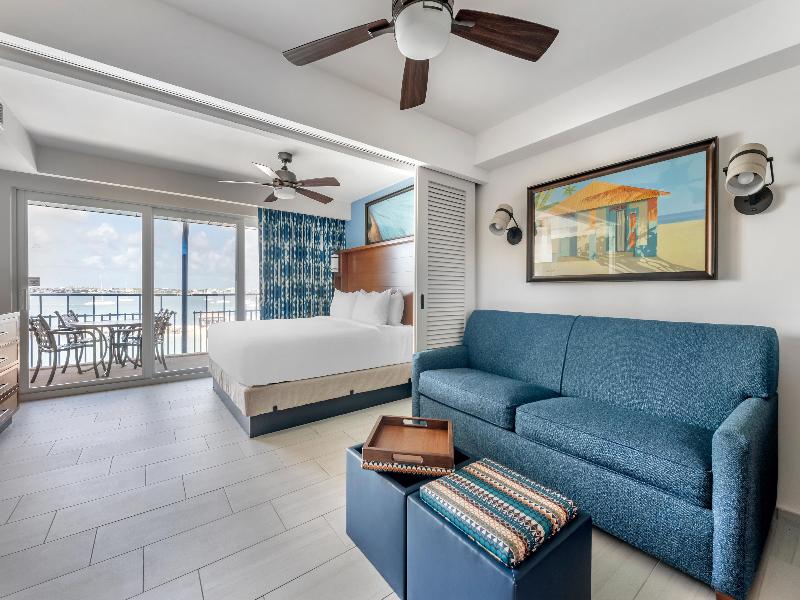 Hilton Vacation Club Flamingo Beach St. Maarten image
