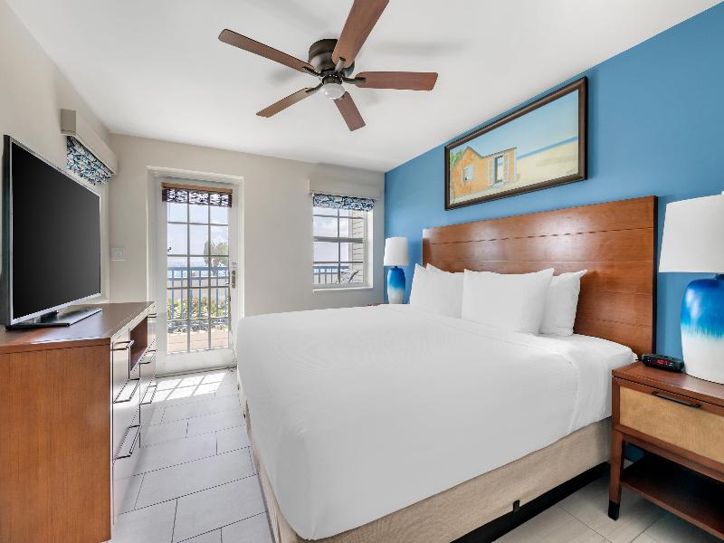 Hilton Vacation Club Flamingo Beach St. Maarten image