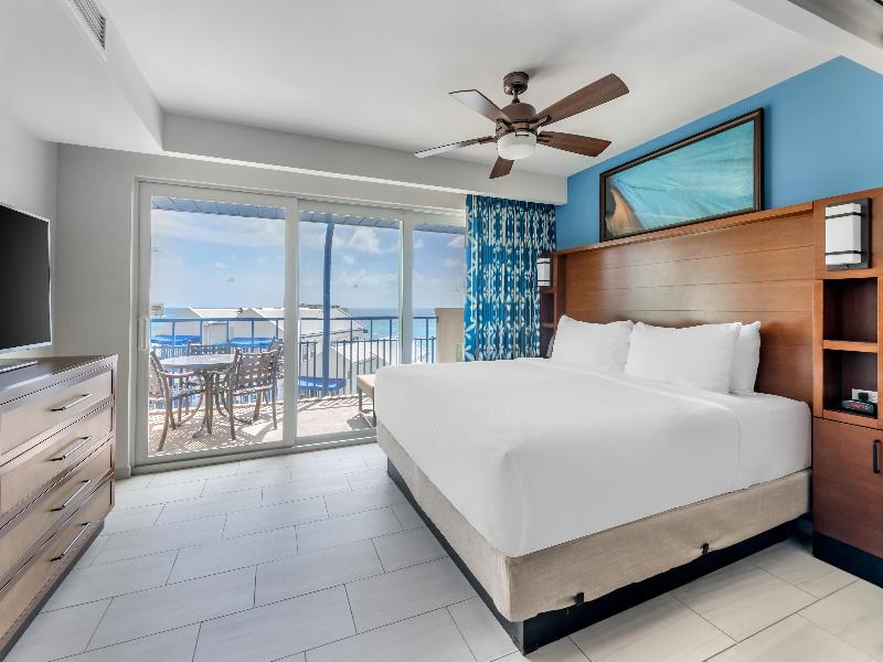Hilton Vacation Club Flamingo Beach St. Maarten image
