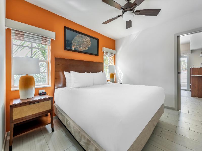 Hilton Vacation Club Flamingo Beach St. Maarten image