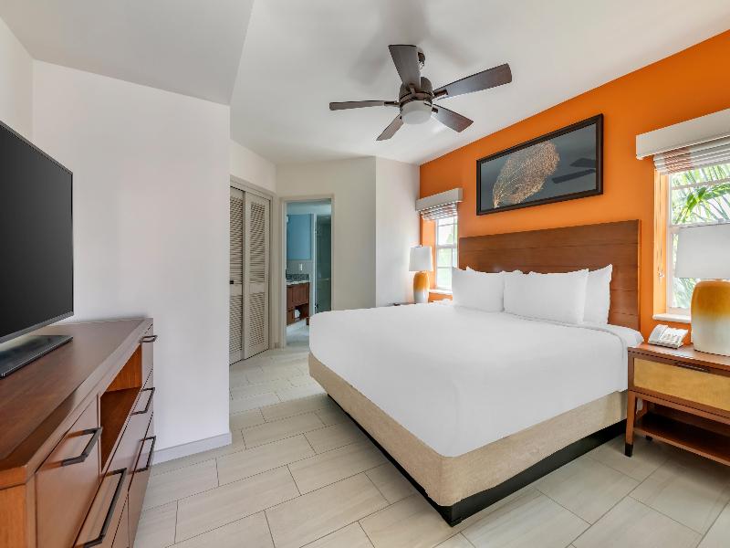 Hilton Vacation Club Flamingo Beach St. Maarten image