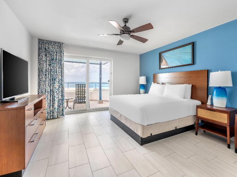 Hilton Vacation Club Flamingo Beach St. Maarten image