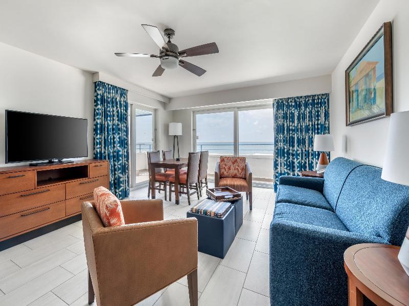 Hilton Vacation Club Flamingo Beach St. Maarten image