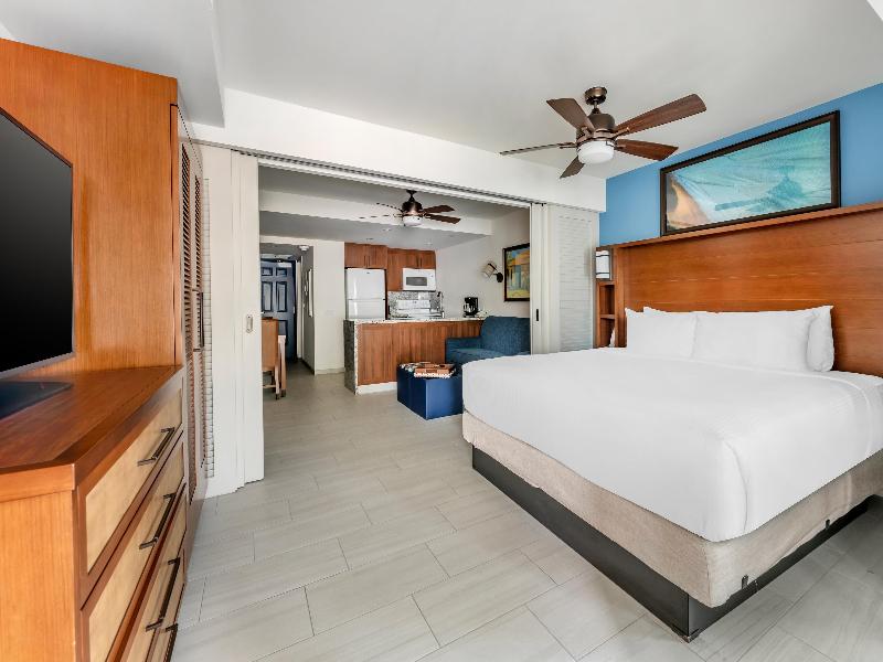 Hilton Vacation Club Flamingo Beach St. Maarten image