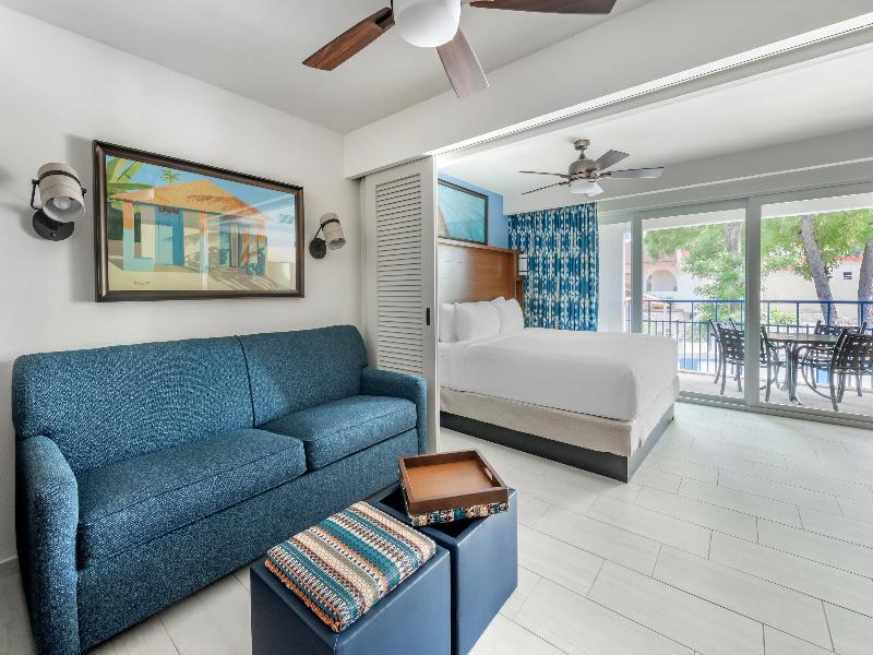 Hilton Vacation Club Flamingo Beach St. Maarten image