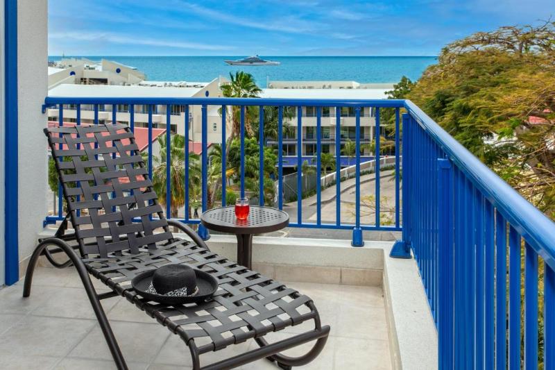 Hilton Vacation Club Flamingo Beach St. Maarten image