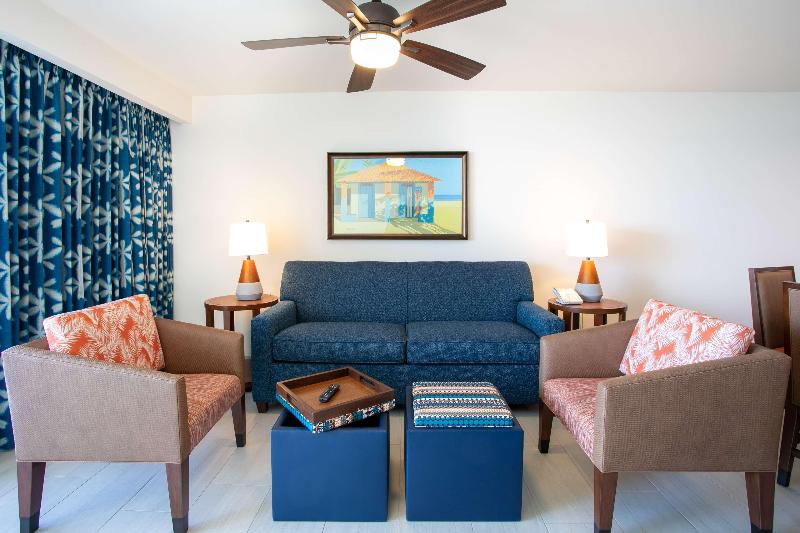 Hilton Vacation Club Flamingo Beach St. Maarten image