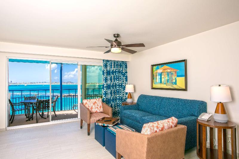Hilton Vacation Club Flamingo Beach St. Maarten image