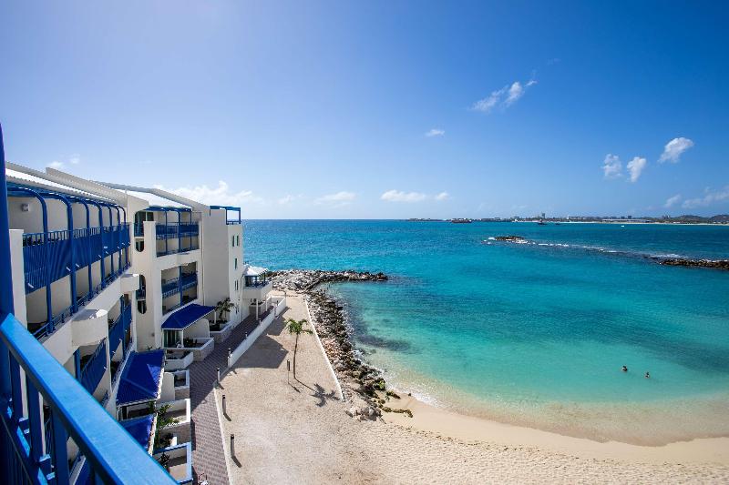 Hilton Vacation Club Flamingo Beach St. Maarten image