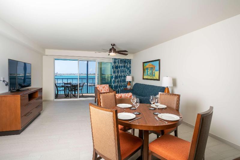 Hilton Vacation Club Flamingo Beach St. Maarten image