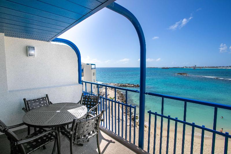 Hilton Vacation Club Flamingo Beach St. Maarten image