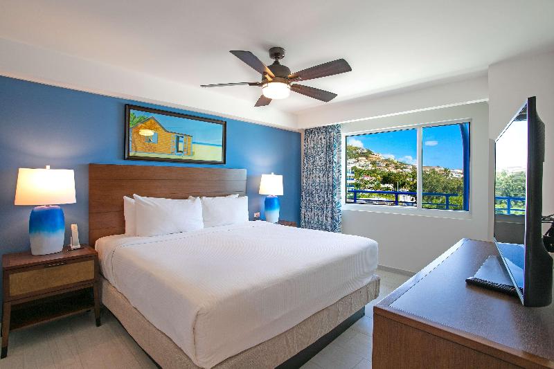 Hilton Vacation Club Flamingo Beach St. Maarten image