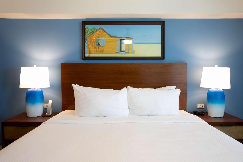 Hilton Vacation Club Flamingo Beach St. Maarten image