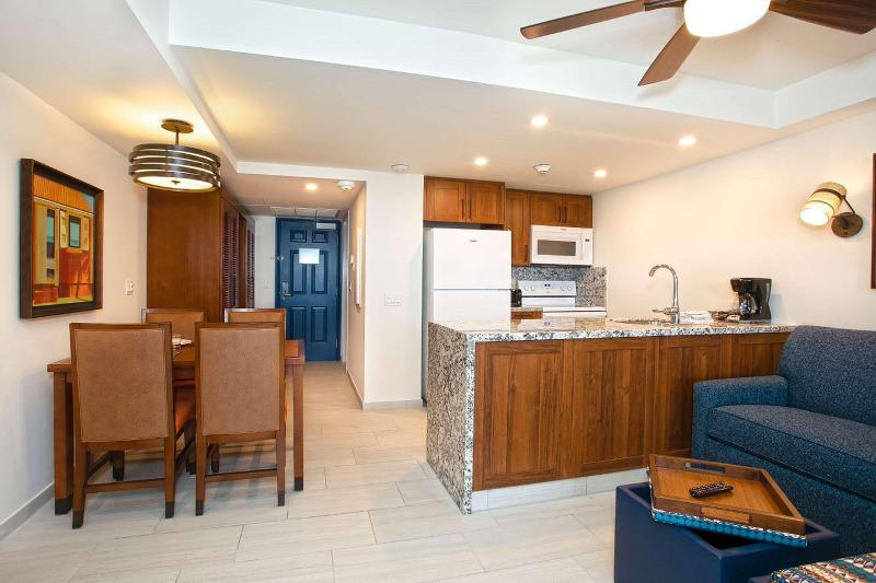 Hilton Vacation Club Flamingo Beach St. Maarten image
