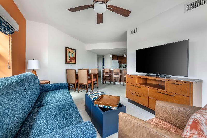 Hilton Vacation Club Flamingo Beach St. Maarten image