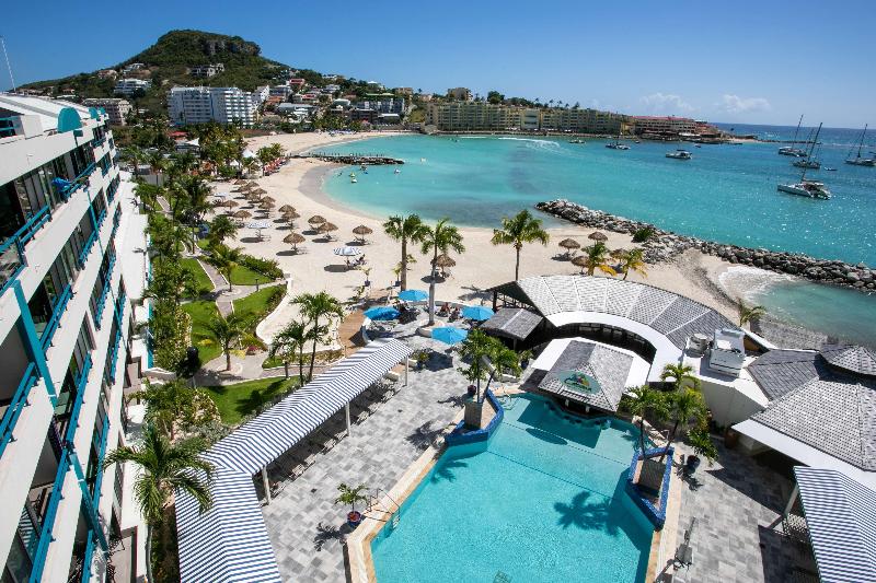 Hilton Vacation Club Royal Palm St. Maarten St Maarten - vacaystore.com