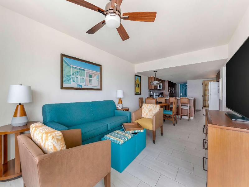 Hilton Vacation Club Royal Palm St. Maarten image