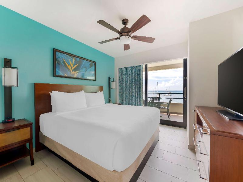 Hilton Vacation Club Royal Palm St. Maarten image