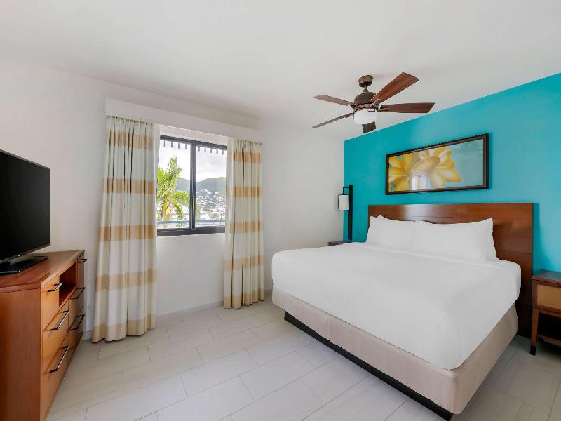 Hilton Vacation Club Royal Palm St. Maarten image