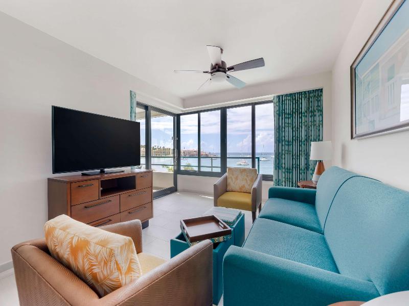 Hilton Vacation Club Royal Palm St. Maarten image