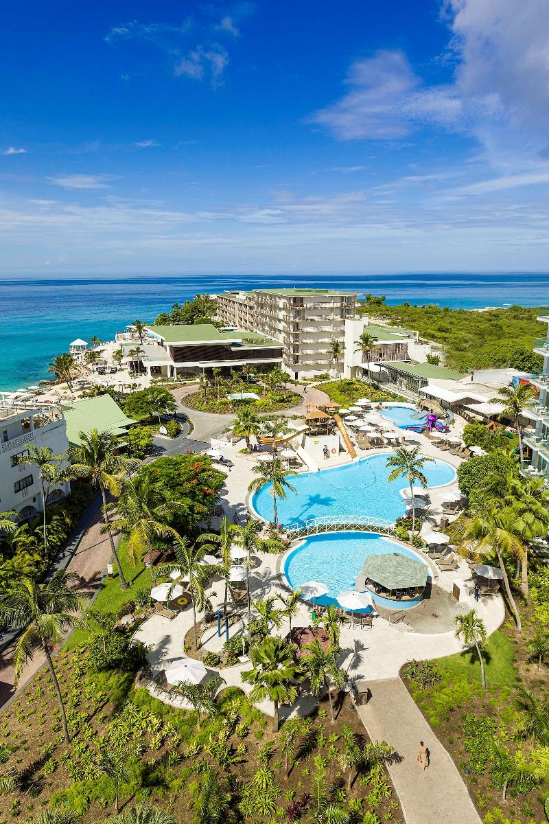Sonesta Maho Beach Resort, Casino and Spa image