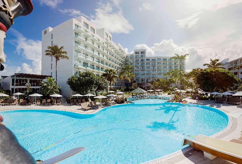 Sonesta Maho Beach Resort, Casino and Spa image