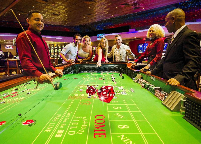 Sonesta Maho Beach Resort, Casino and Spa image