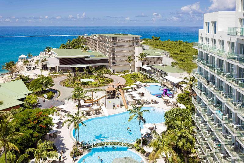 Sonesta Maho Beach Resort, Casino and Spa image