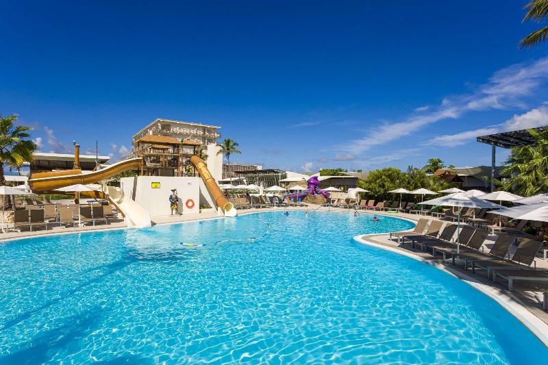 Sonesta Maho Beach Resort, Casino and Spa image