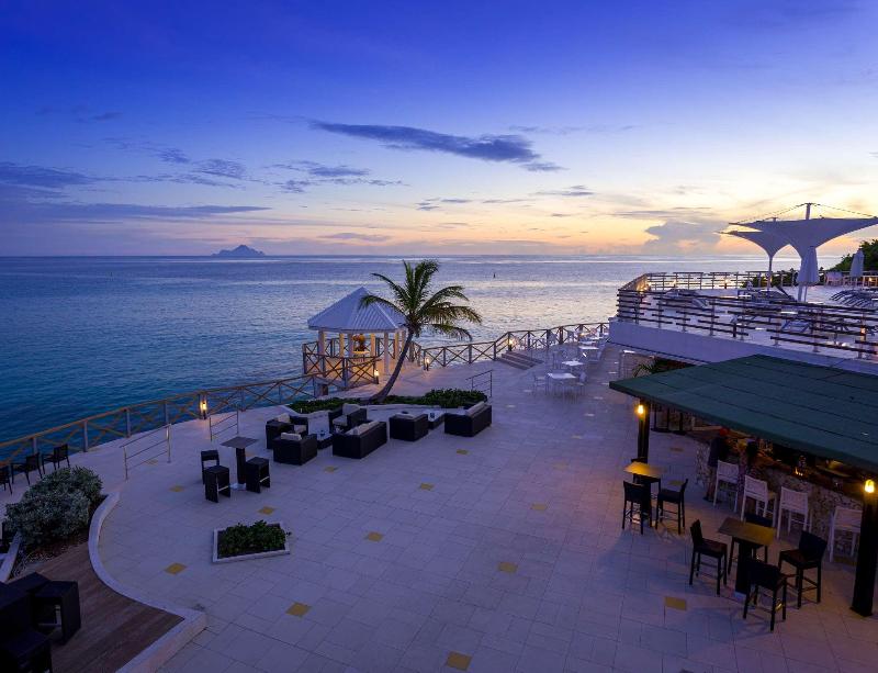 Sonesta Maho Beach Resort, Casino and Spa image