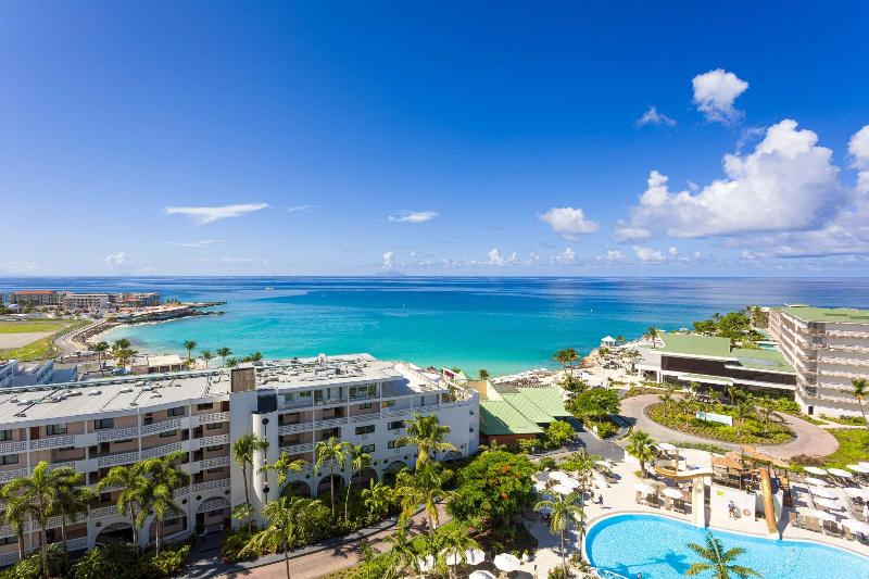 Sonesta Maho Beach Resort, Casino and Spa image