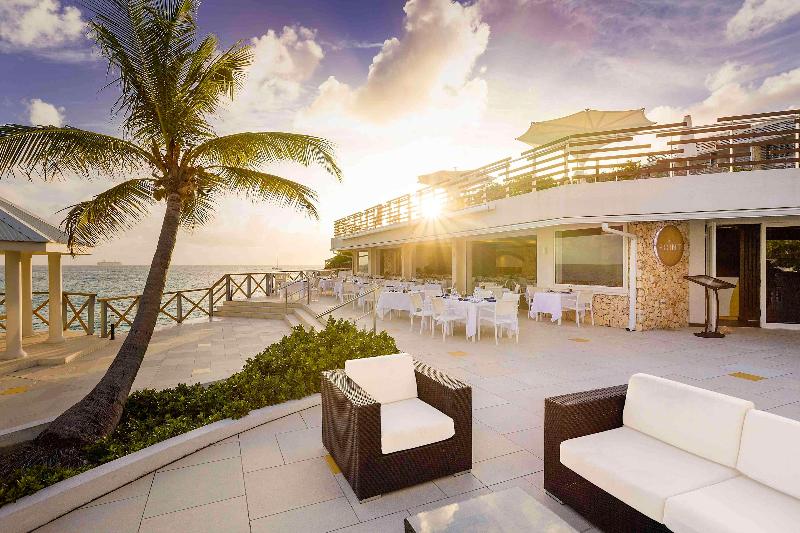Sonesta Maho Beach Resort, Casino and Spa image