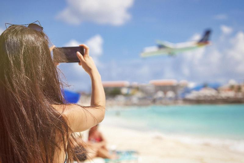 Sonesta Maho Beach Resort, Casino and Spa image