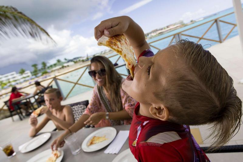 Sonesta Maho Beach Resort, Casino and Spa image