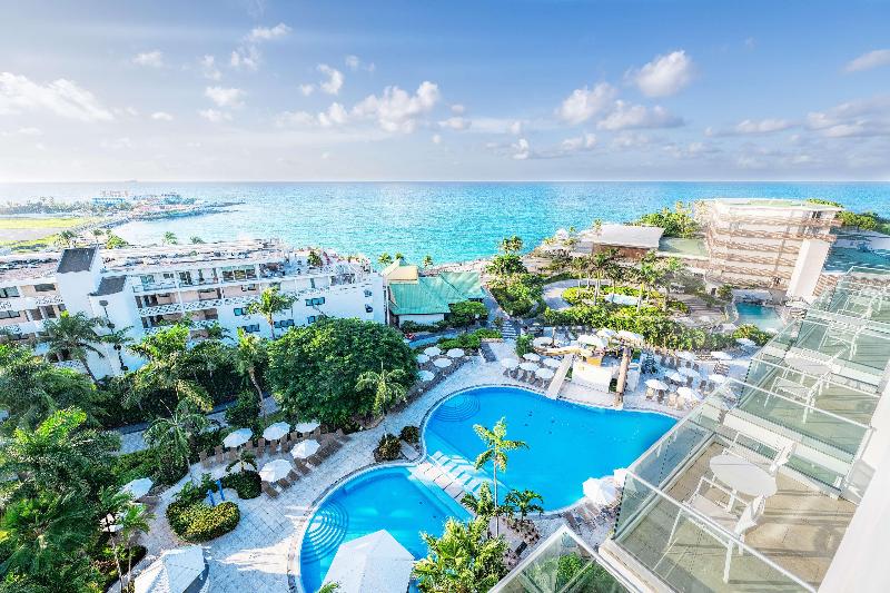 Sonesta Maho Beach Resort, Casino and Spa image