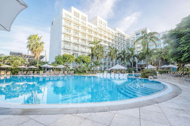 Sonesta Maho Beach Resort, Casino and Spa image
