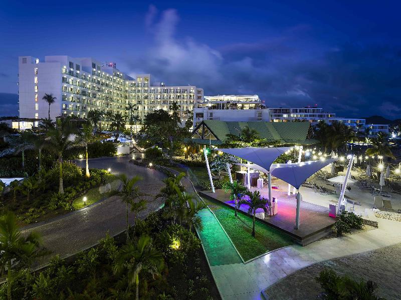 Sonesta Maho Beach Resort, Casino and Spa image