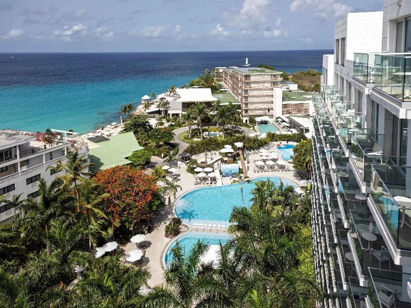 Sonesta Maho Beach Resort, Casino and Spa image