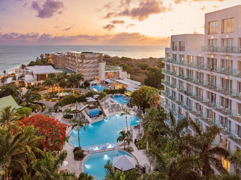 Sonesta Maho Beach Resort, Casino and Spa image