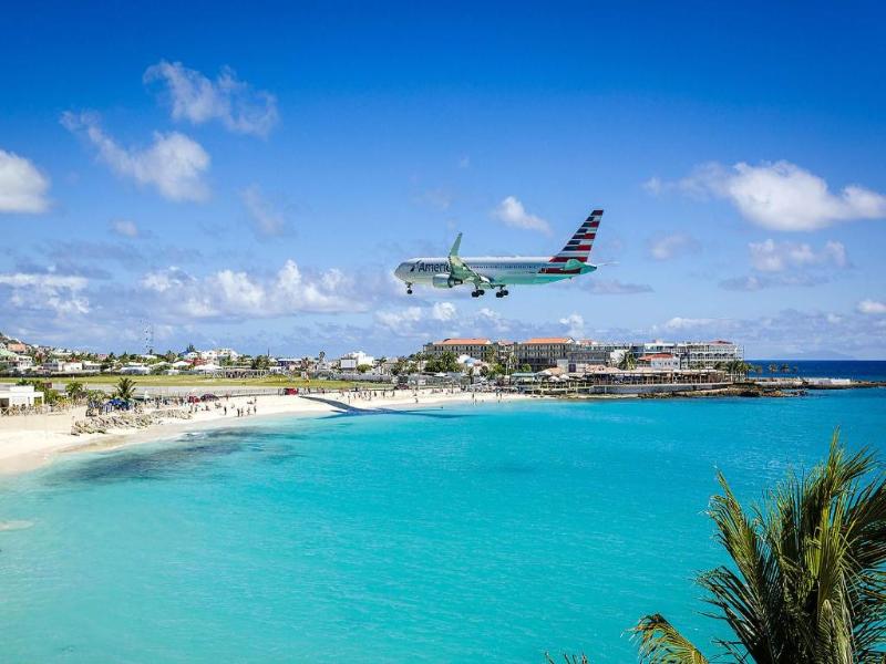 Sonesta Maho Beach Resort, Casino & Spa image